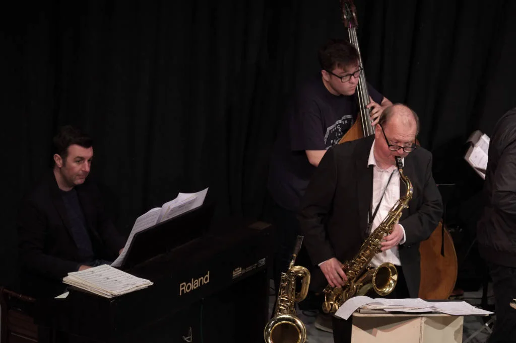 Skelton Skinner All Stars
